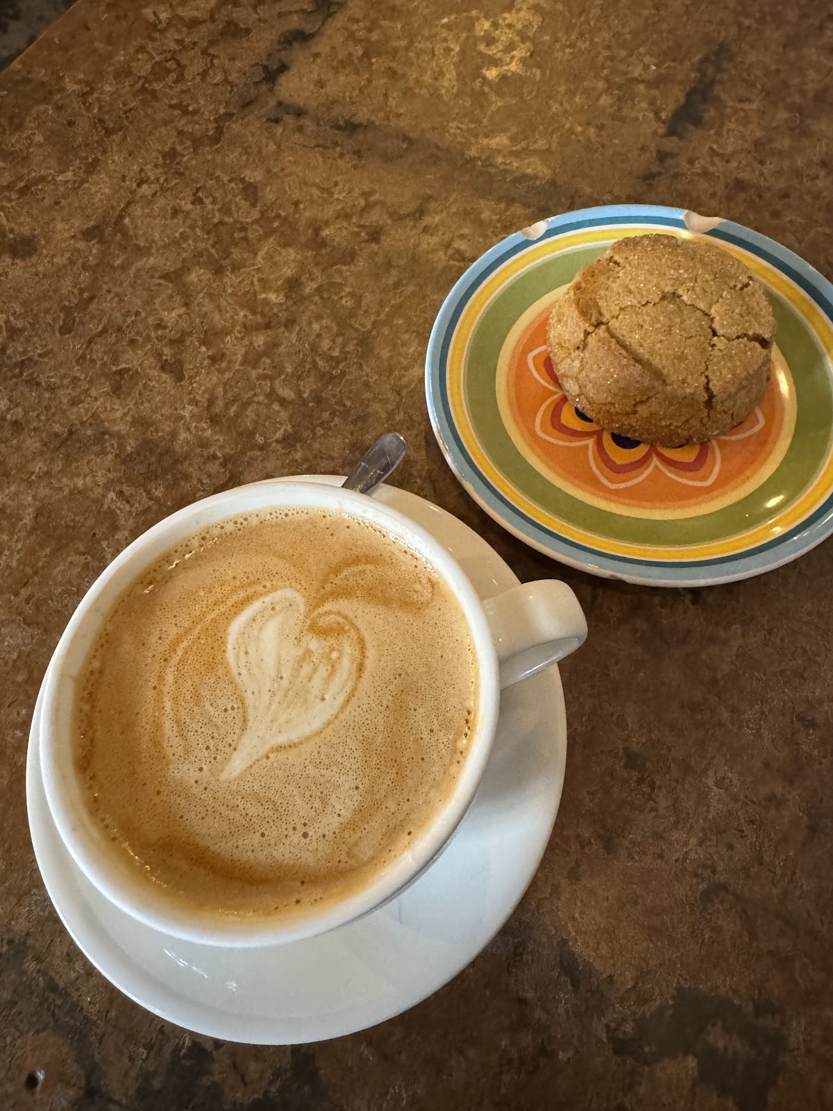 Black Brick Coffee — café photo 6