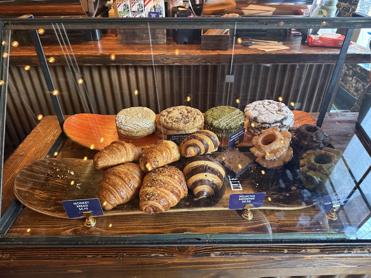Sawada Coffee — café photo 2