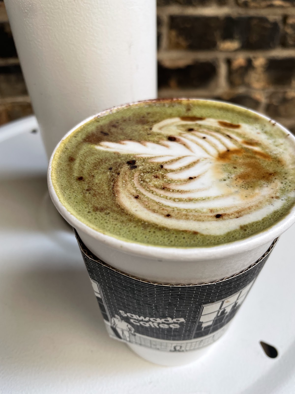 Sawada Coffee — café photo 6