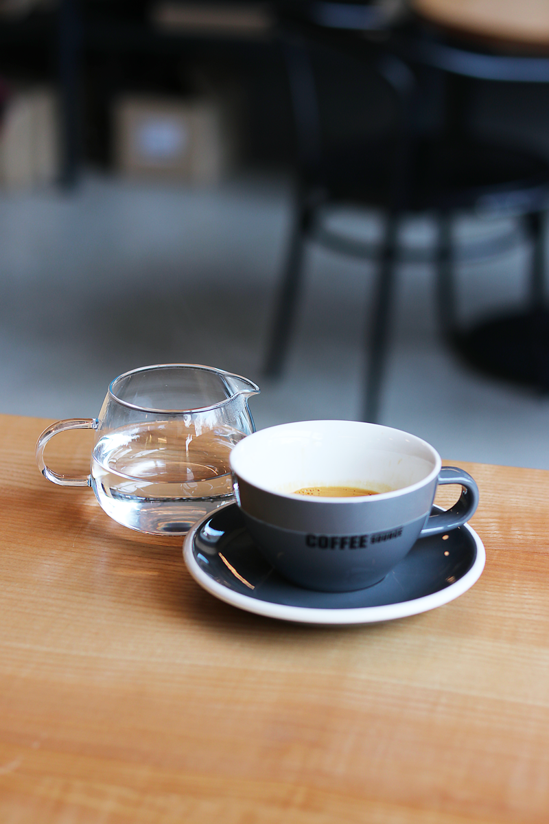 Vrsovice Roast Lab — café photo 2