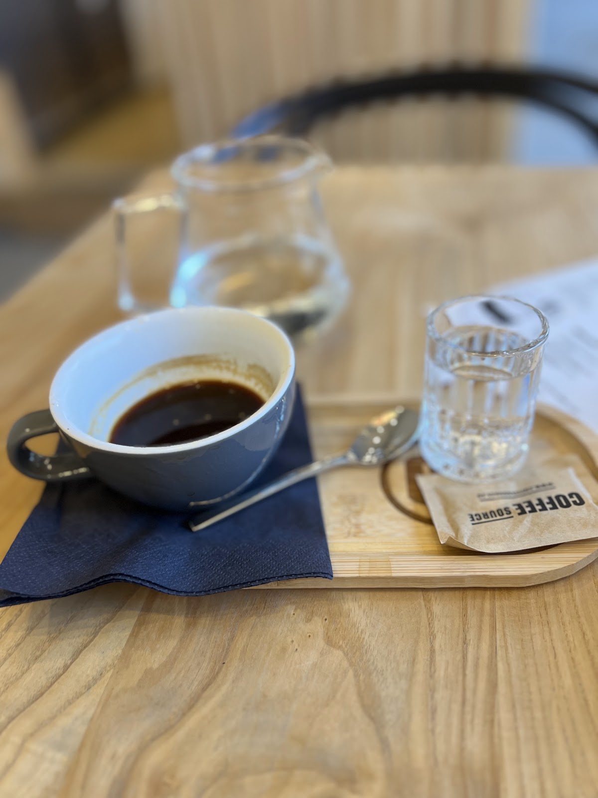 Vrsovice Roast Lab — café photo 6