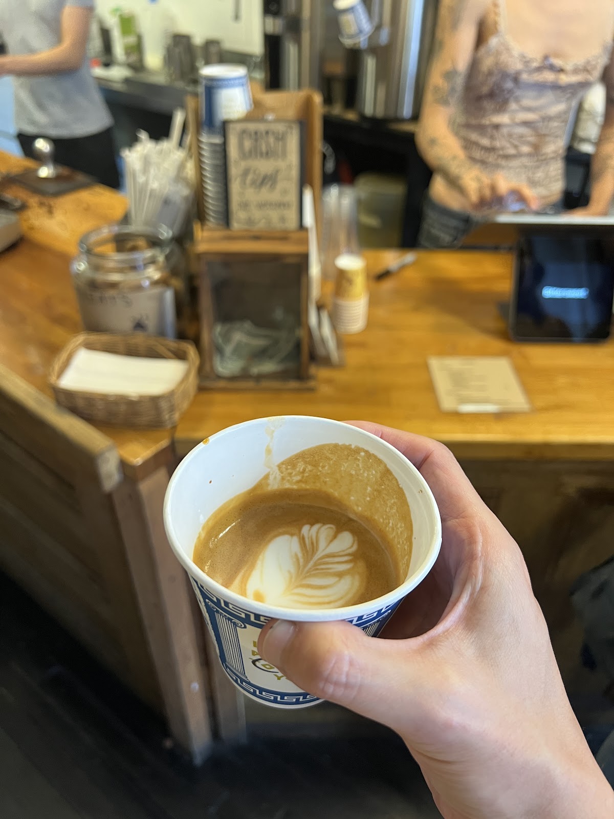 Bittersweet — café photo 4