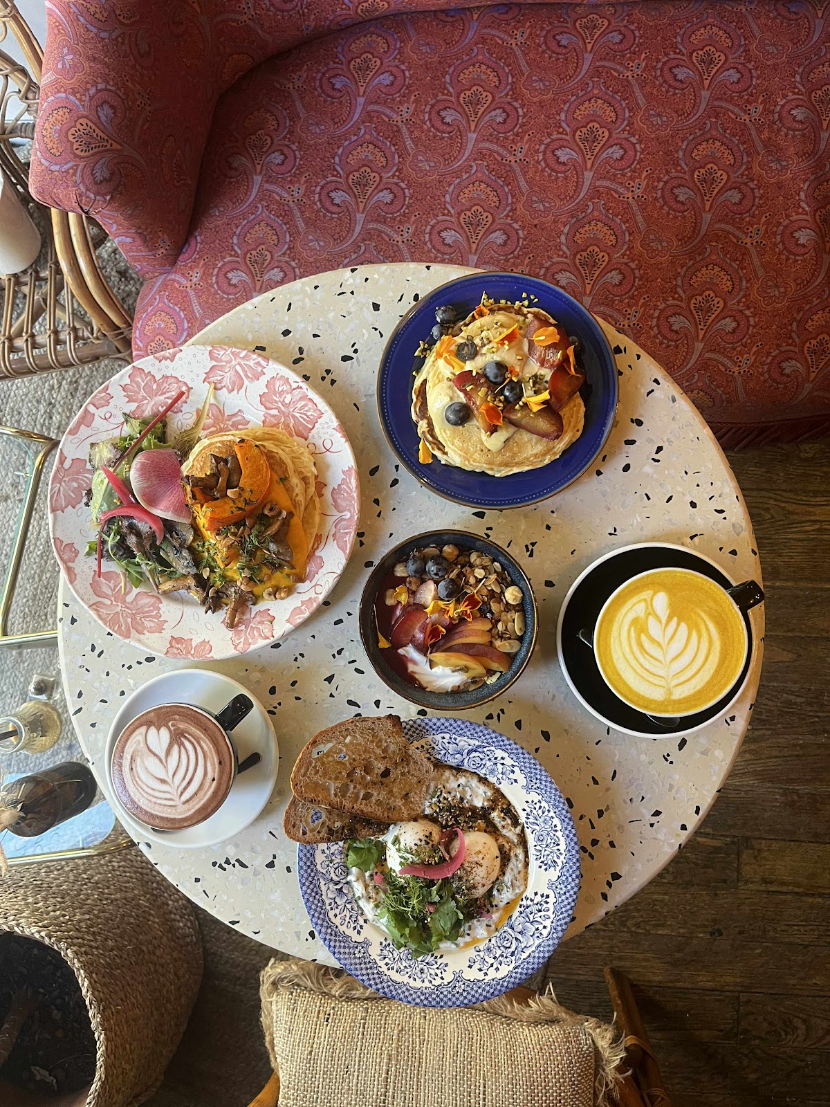 La Ruche a Cafe — café photo 2