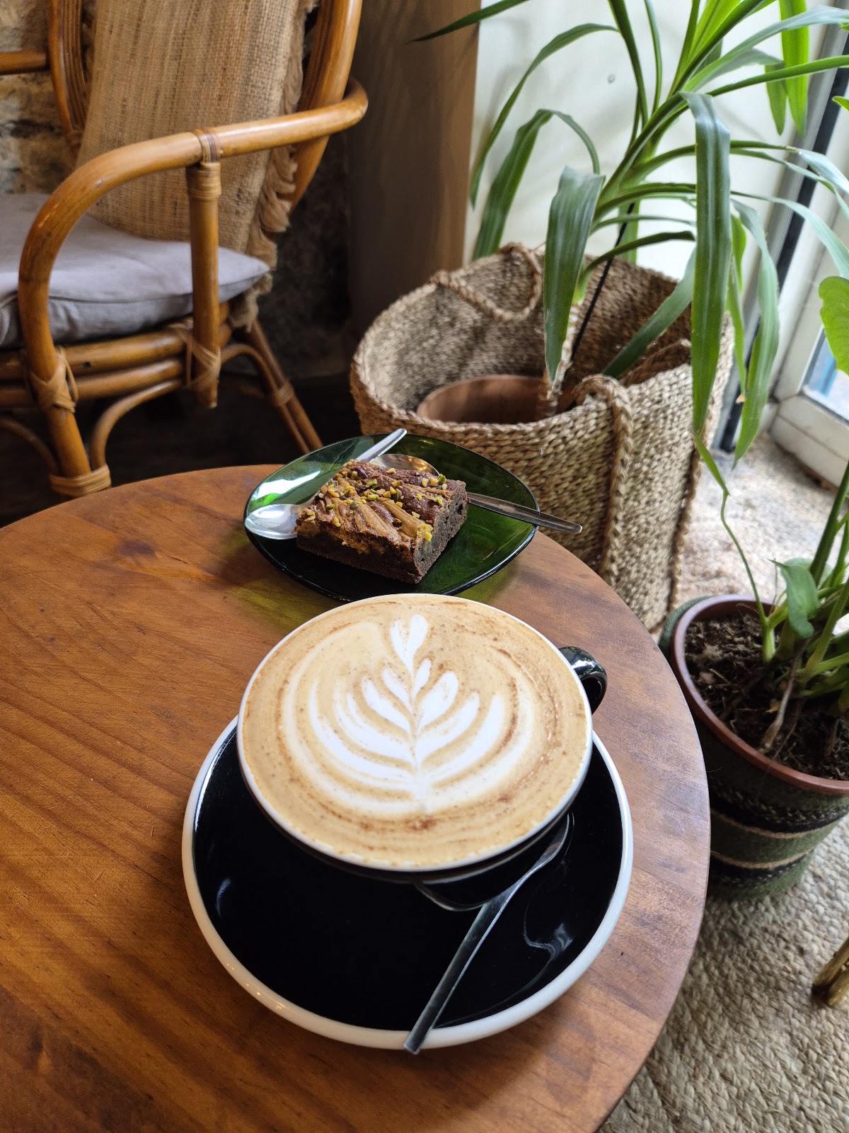 La Ruche a Cafe — café photo 5
