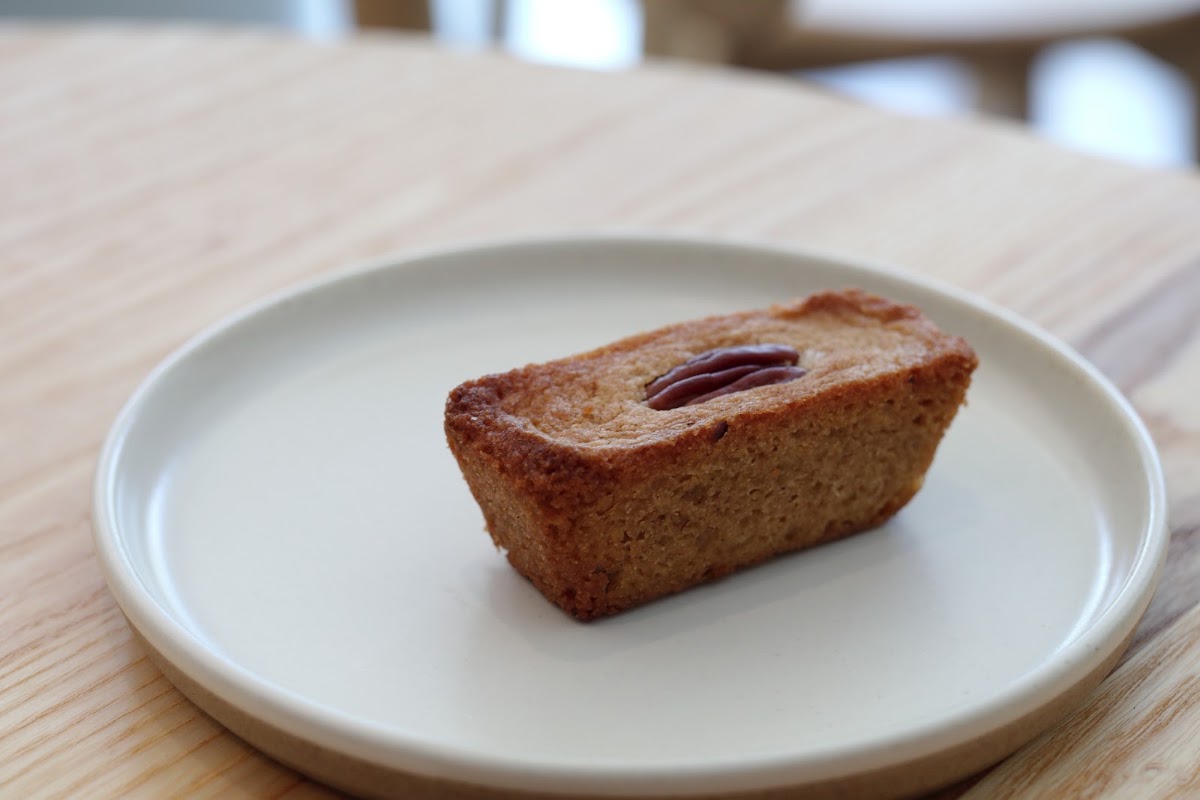 Blue Bottle Coffee San Mateo — café photo 2