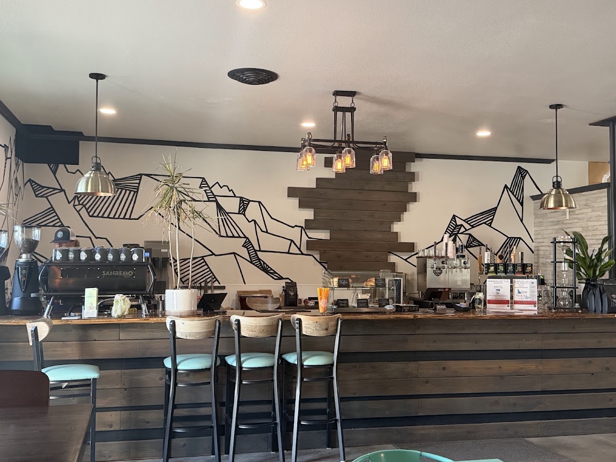 Disciples Coffee Roasters — café photo 6