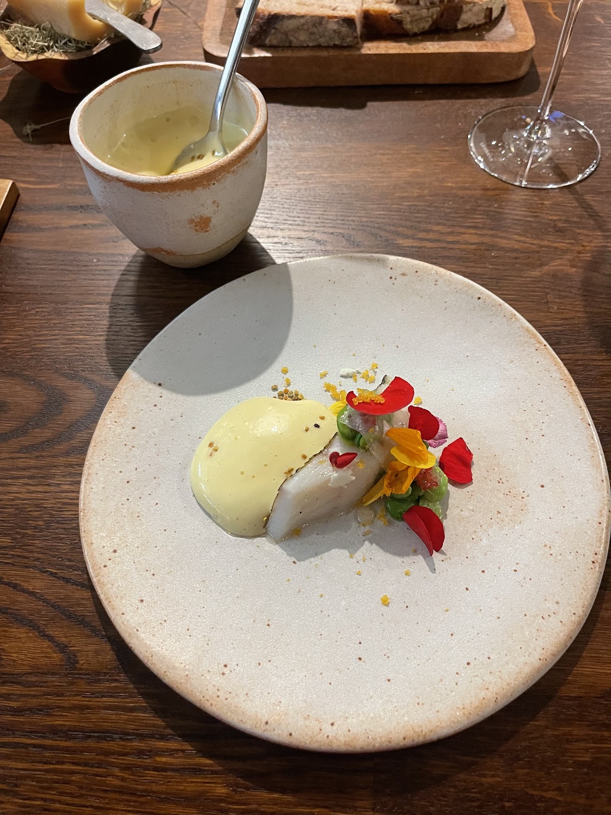 Rustique Cafe — café photo 5