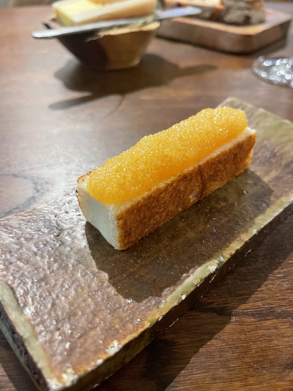 Rustique Cafe — café photo 6