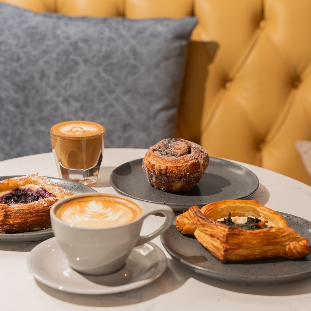 Republik Coffee Pasadena — café photo 2