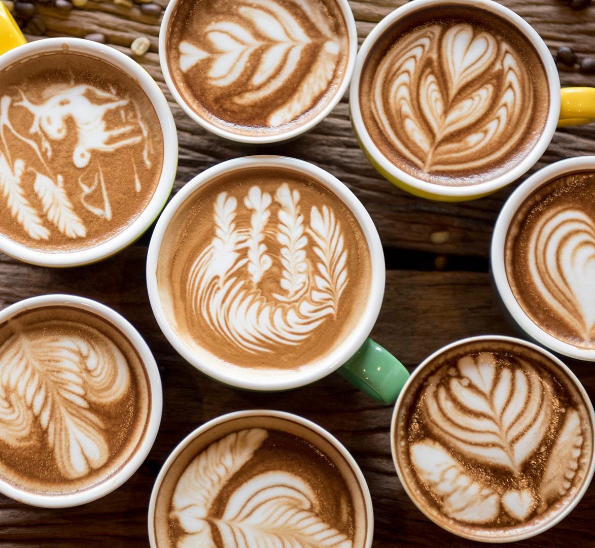 Republik Coffee Pasadena — café photo 3