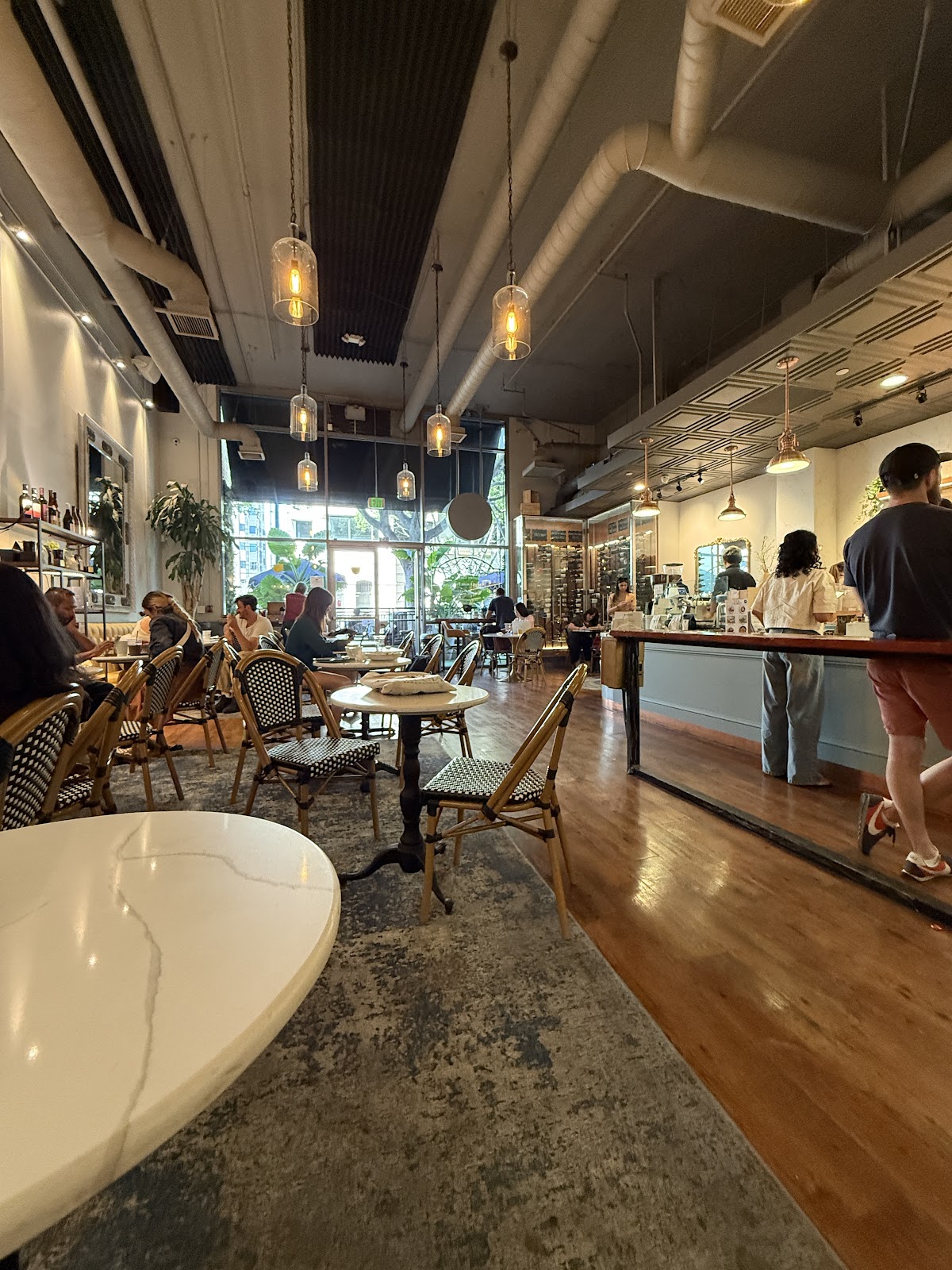 Republik Coffee Pasadena — café photo 4
