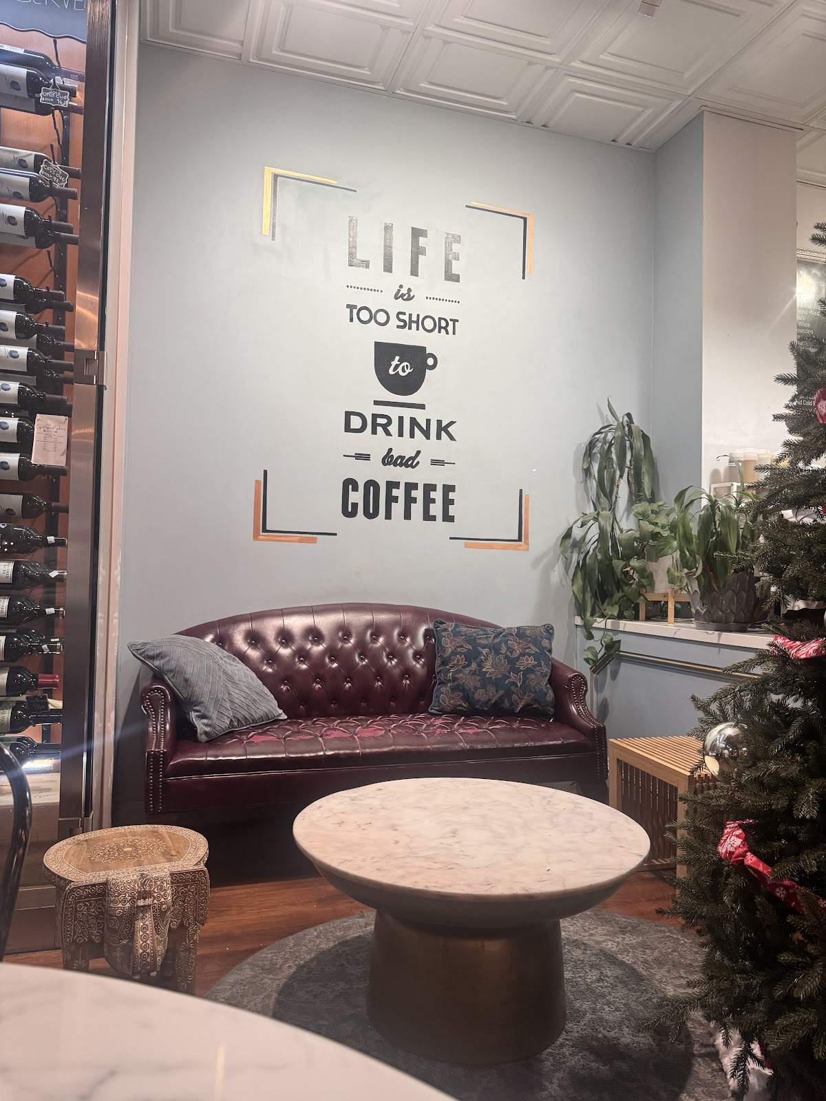 Republik Coffee Pasadena — café photo 6