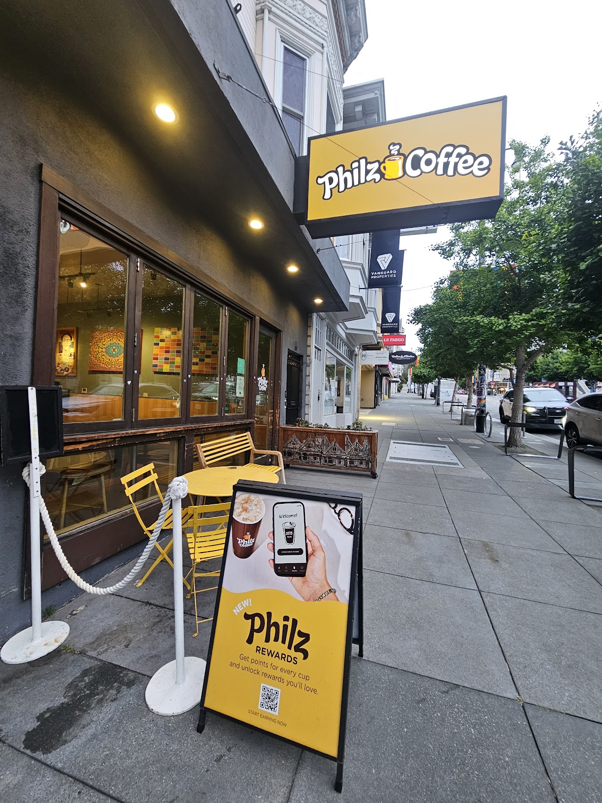 Philz Coffee Inner Sunset — café photo 6