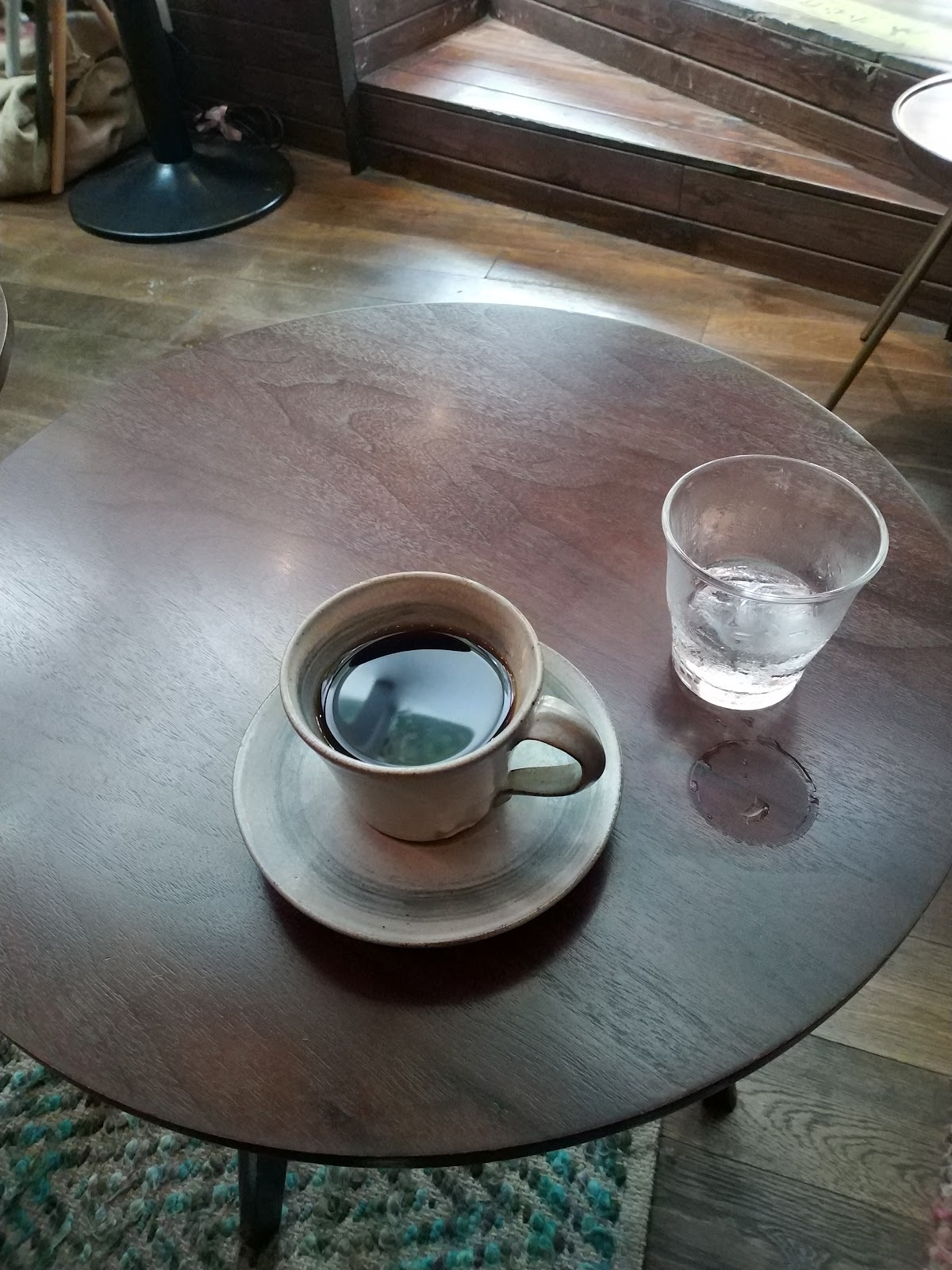 Roaster Family Shanghai — café photo 3