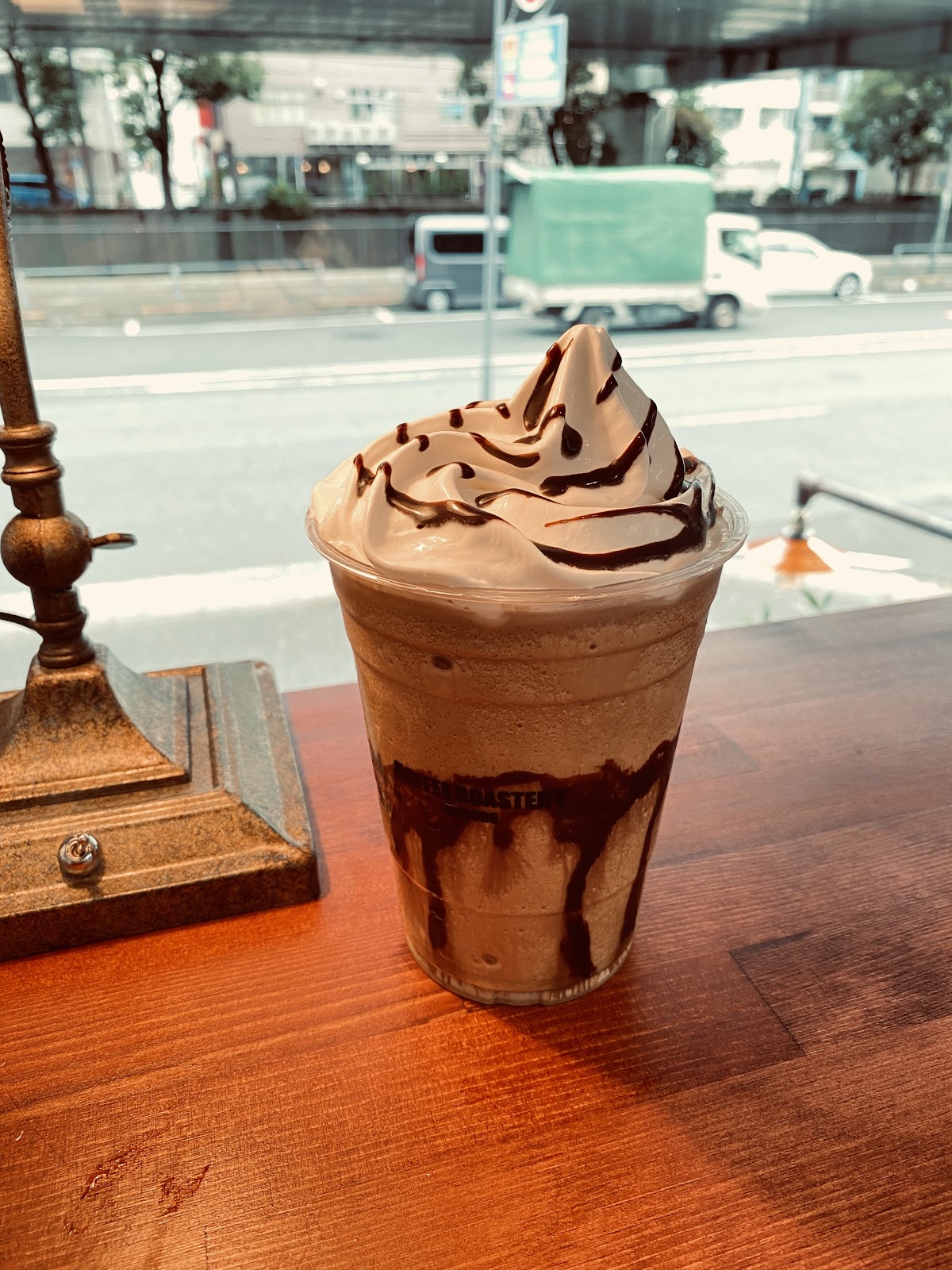 Motomachi Coffee Yokohama — café photo 2
