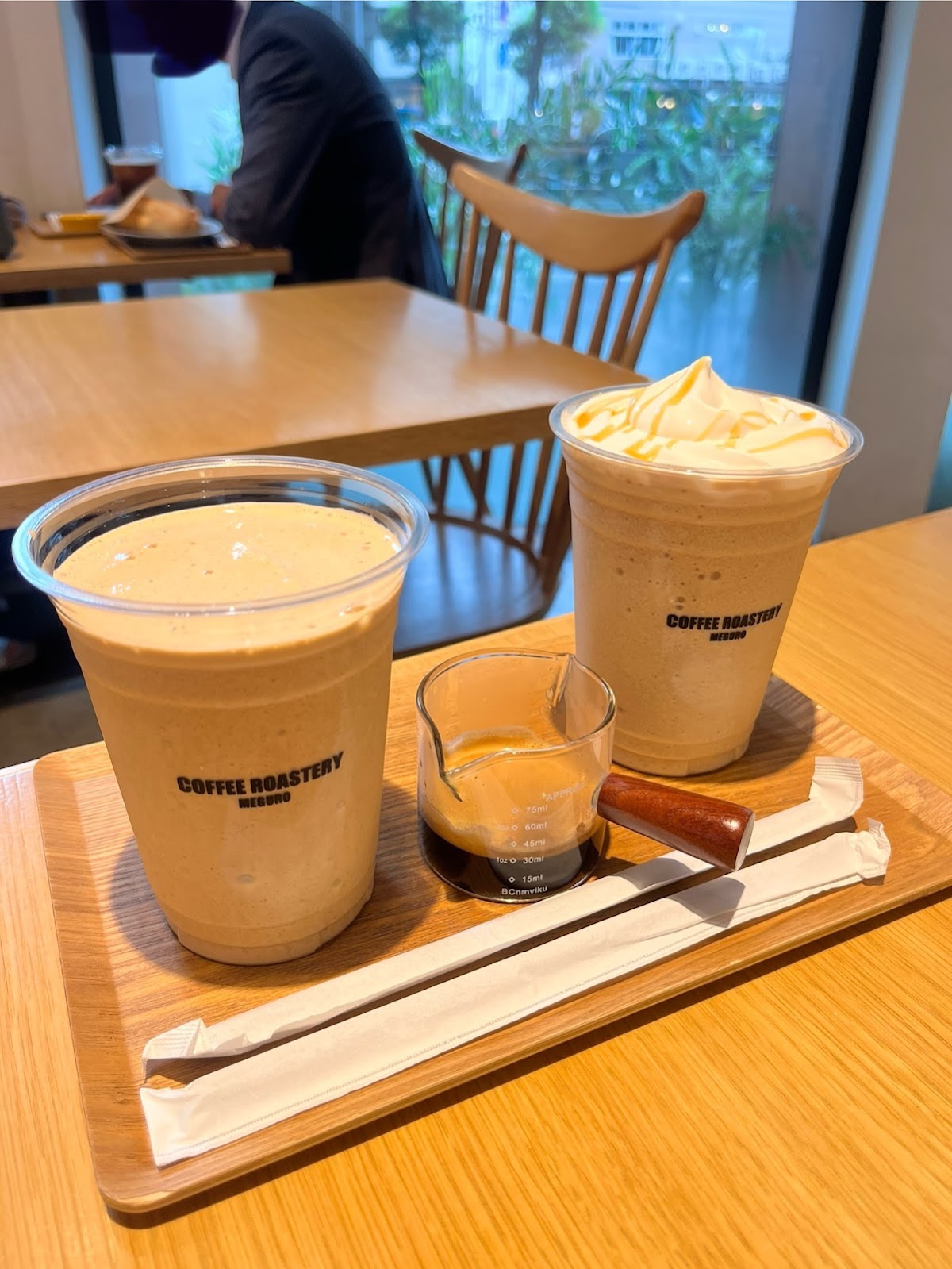 Motomachi Coffee Yokohama — café photo 4