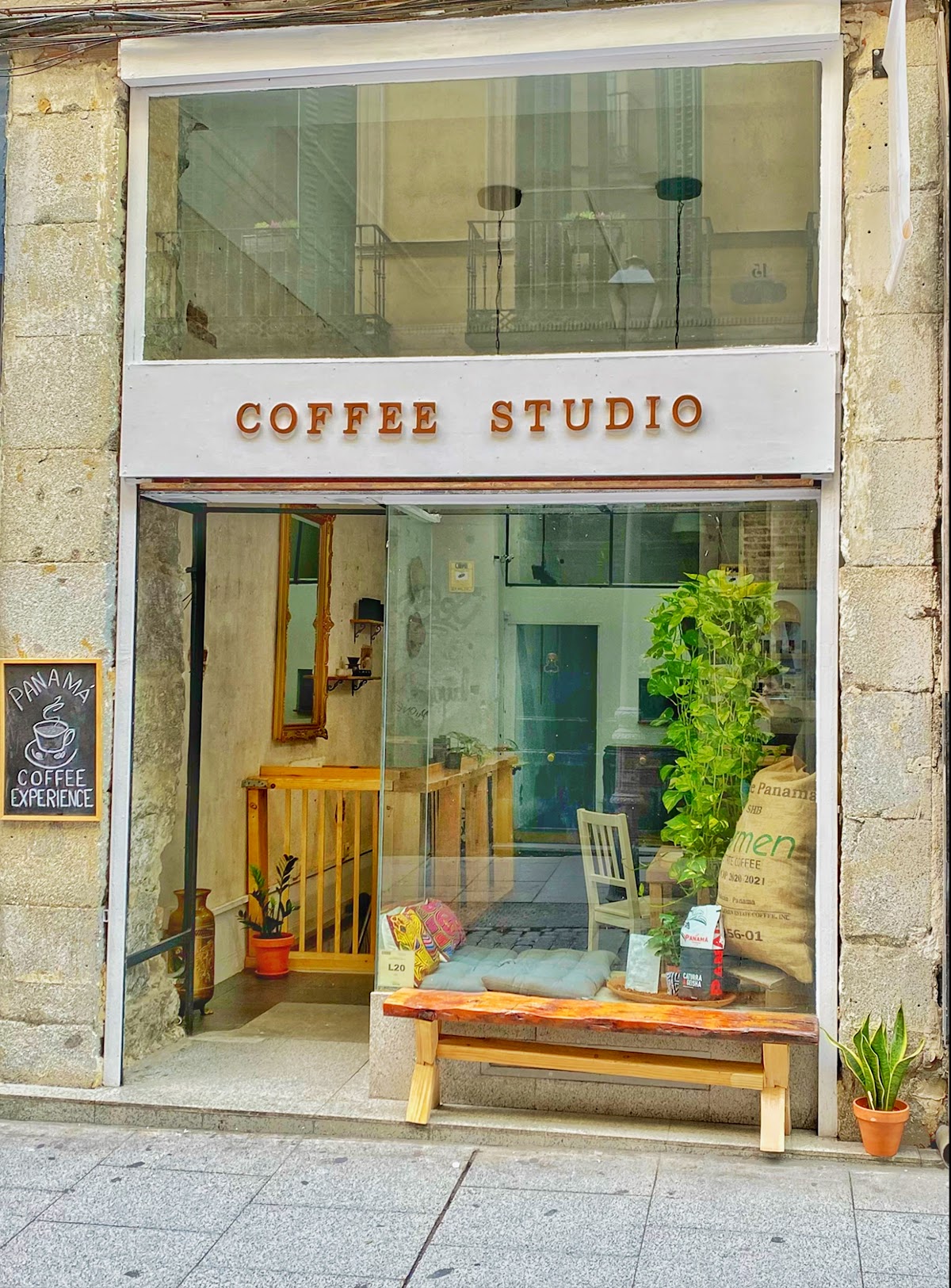 Círculo Tostador — café photo 1