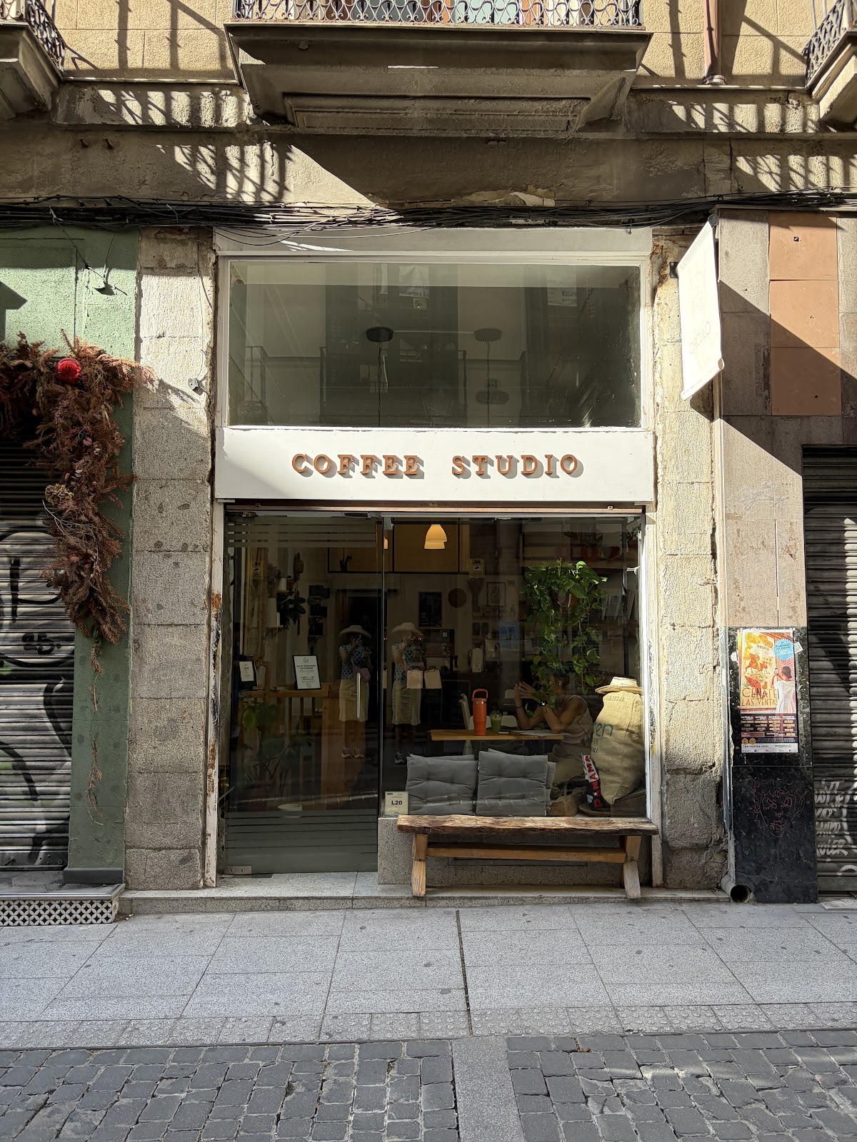 Círculo Tostador — café photo 5