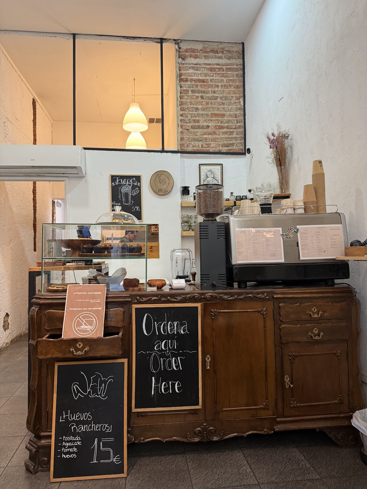 Círculo Tostador — café photo 6