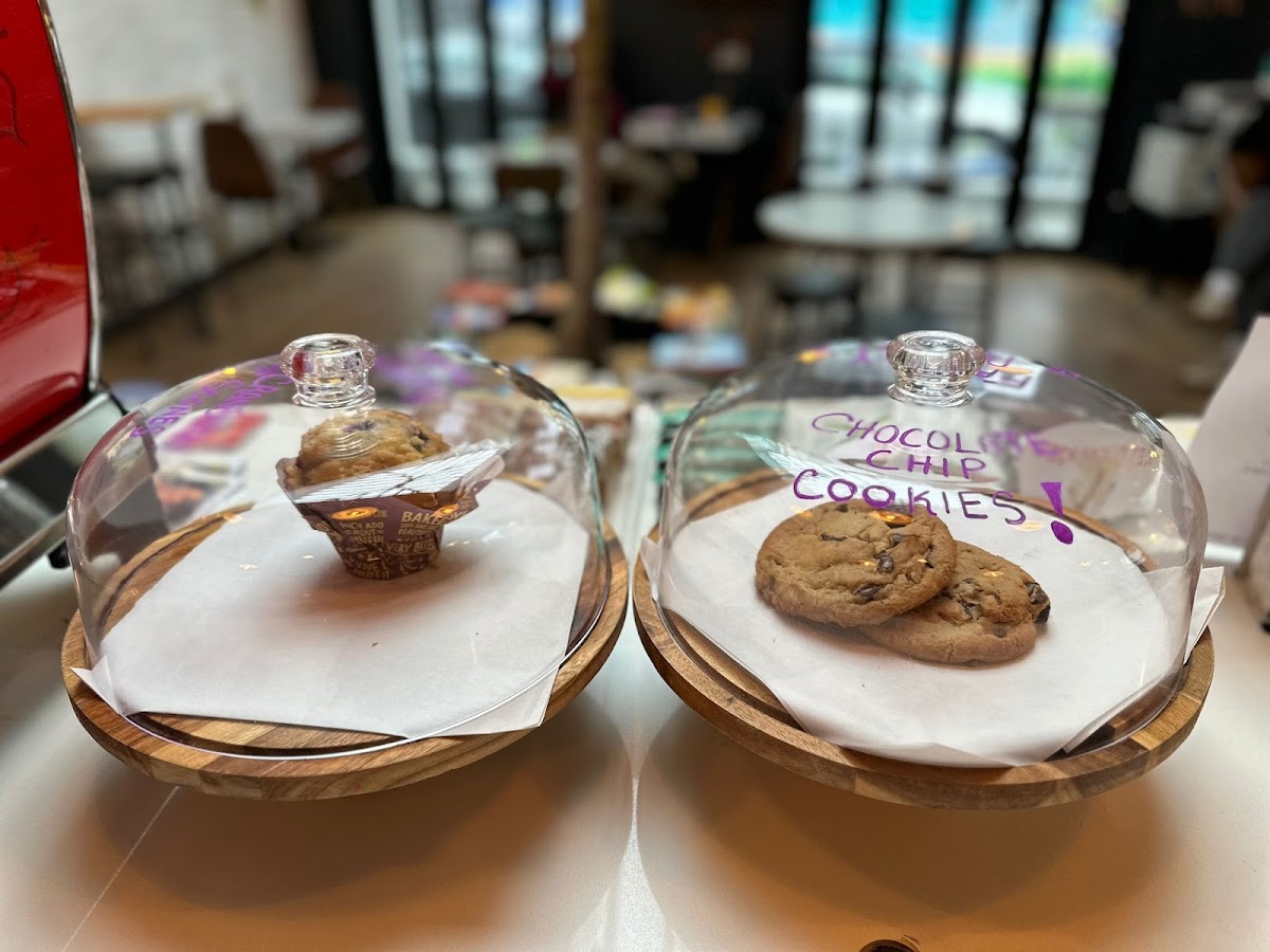 787 Coffee — café photo 2