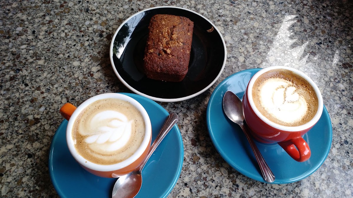 Café Grumpy - Lower East Side — café photo 2