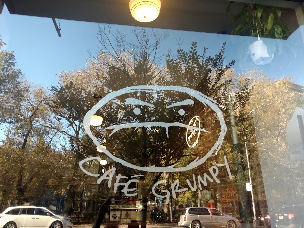 Café Grumpy - Lower East Side — café photo 3