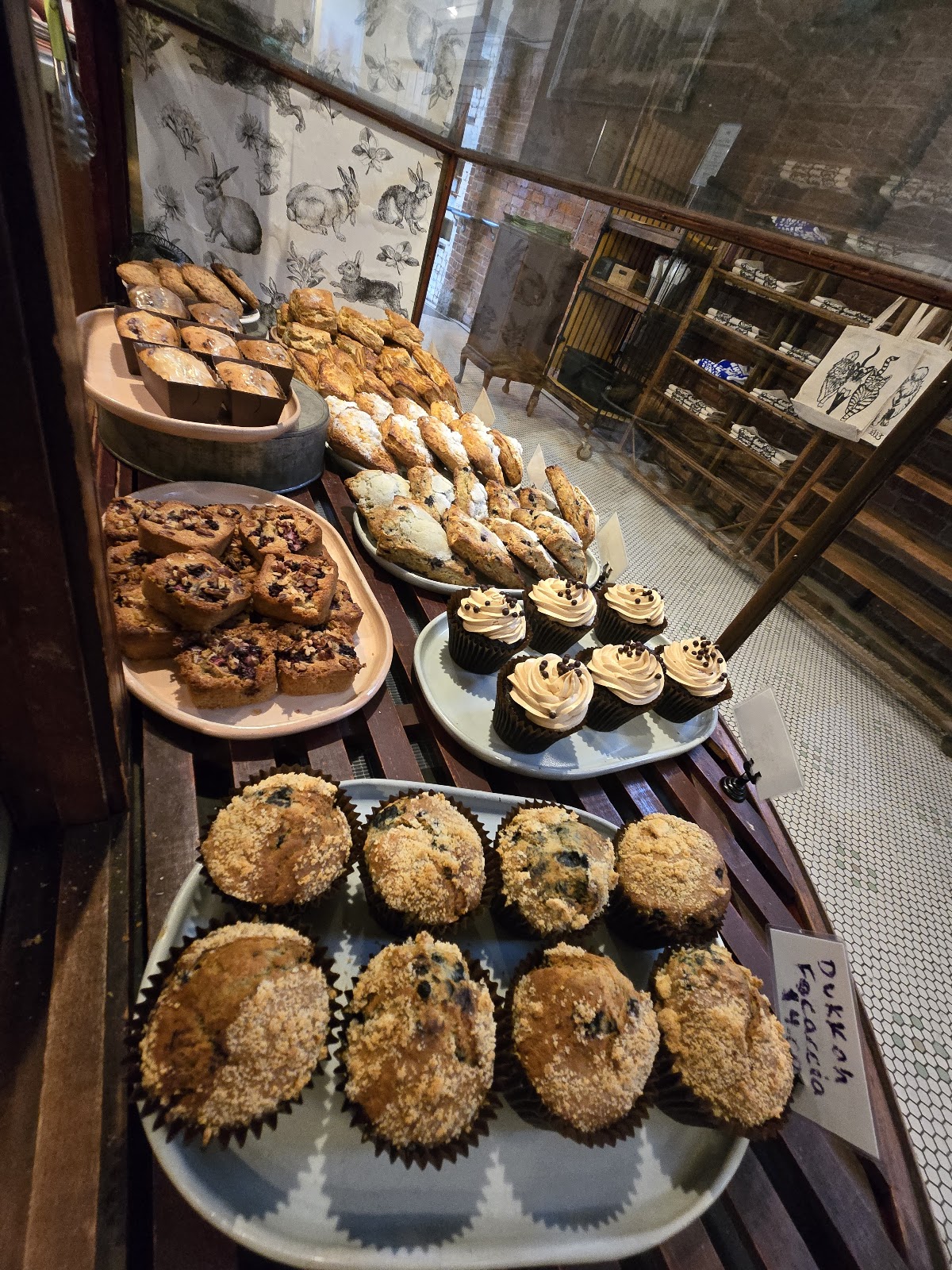 Elle DC — café photo 2