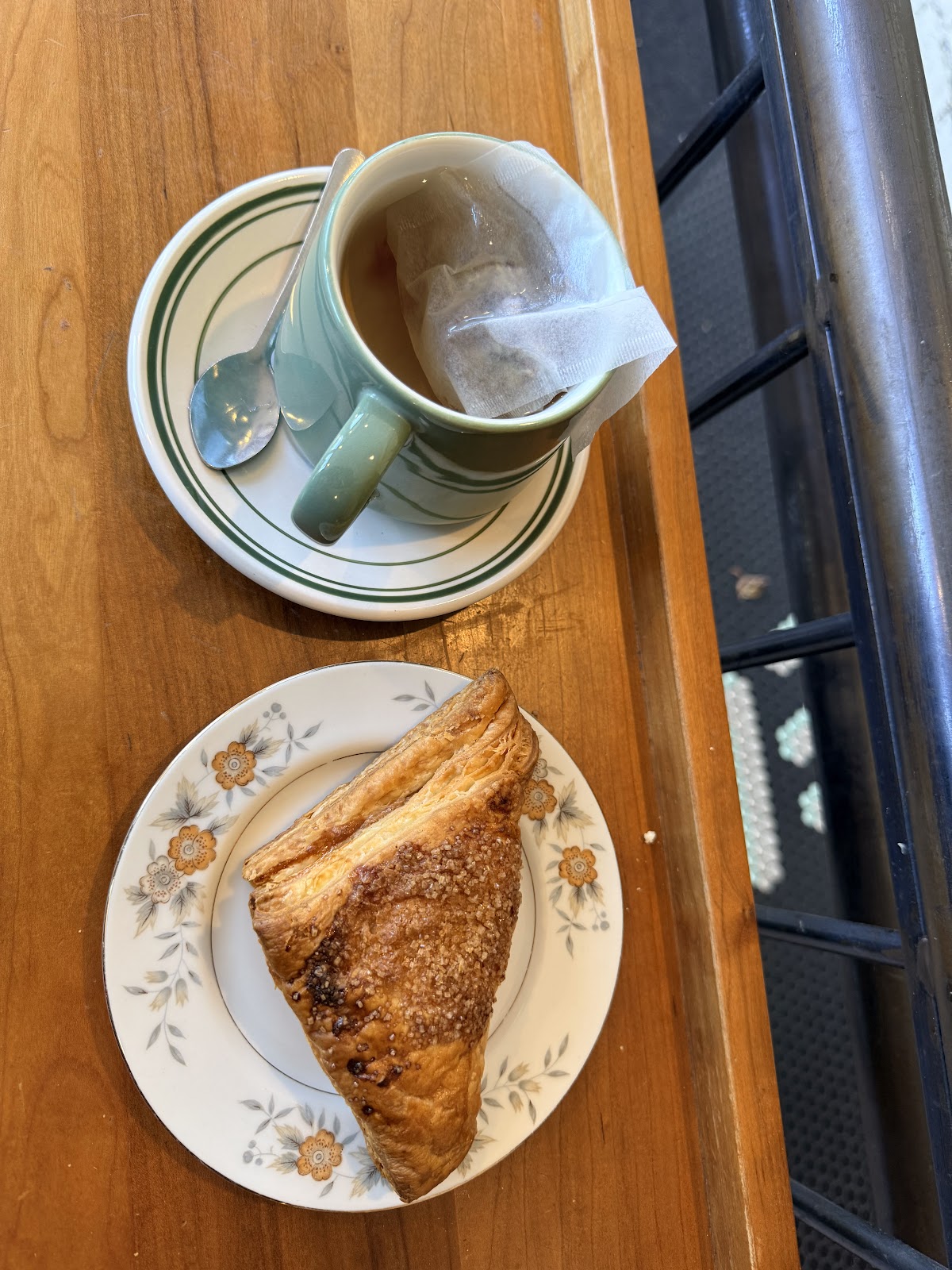 Elle DC — café photo 6