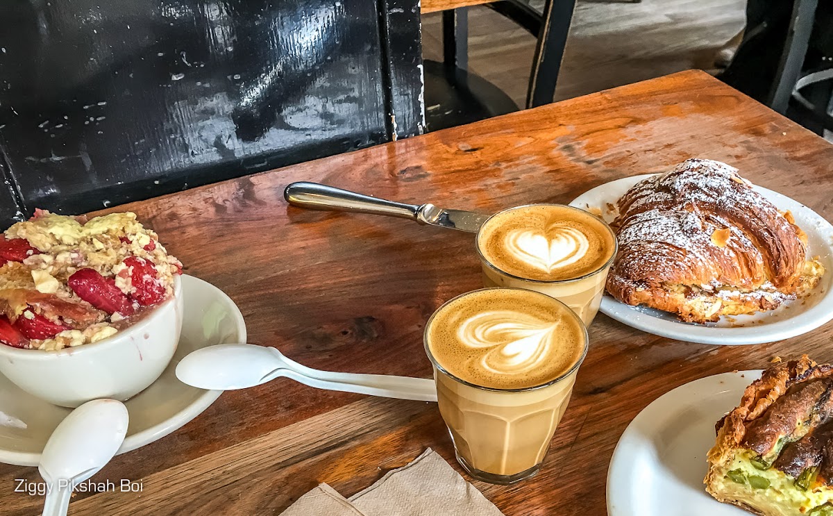 Tartine Bakery — café photo 2