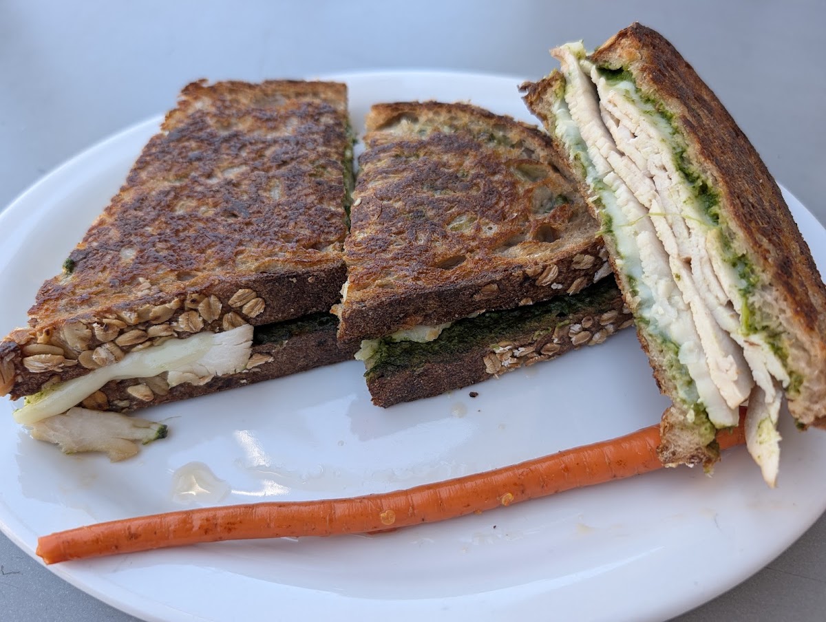 Tartine Bakery — café photo 5
