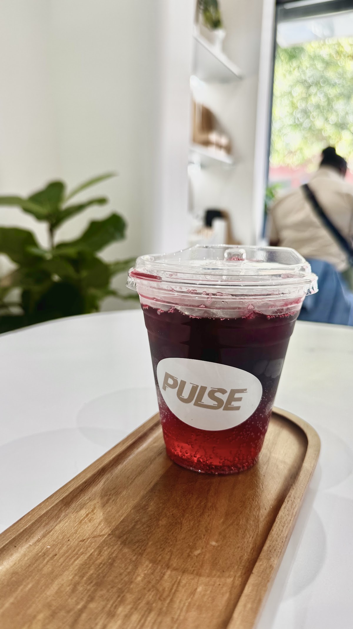 Pulse Coffee — café photo 2