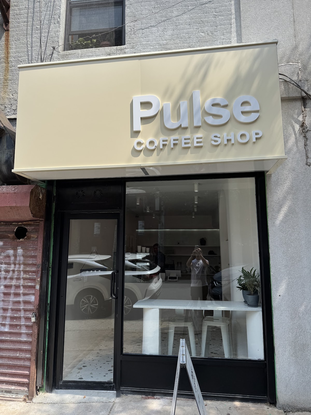 Pulse Coffee — café photo 3