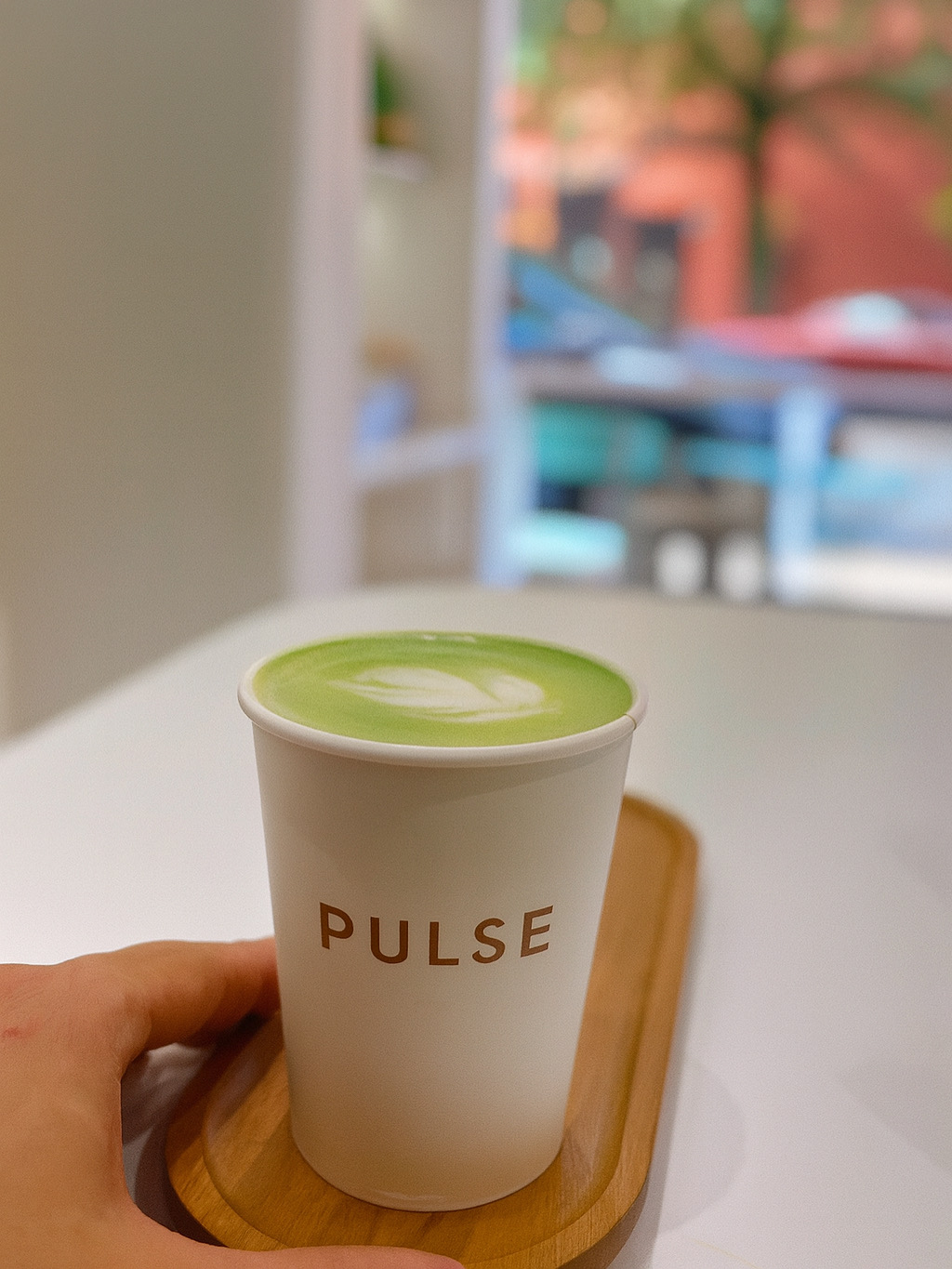 Pulse Coffee — café photo 4