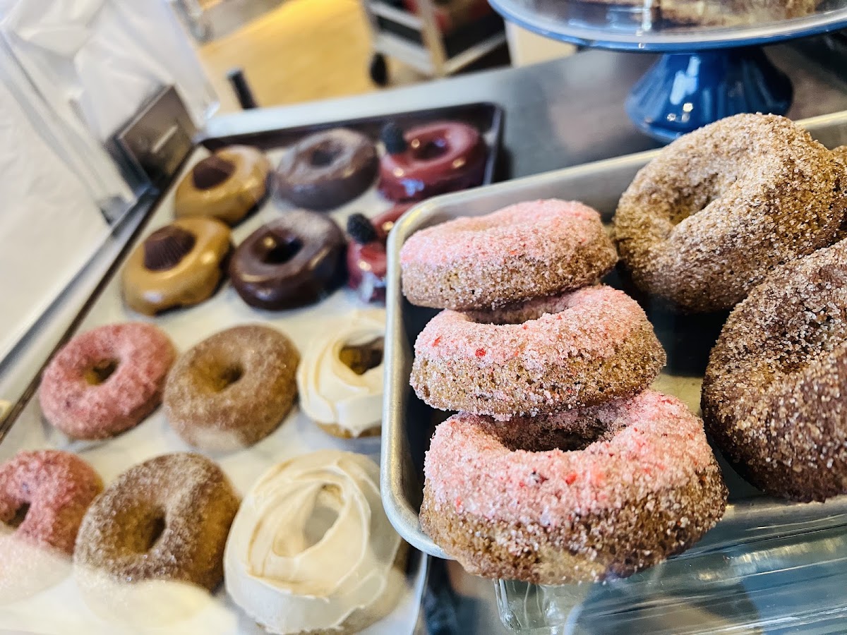 First Avenue Coffee — café photo 2