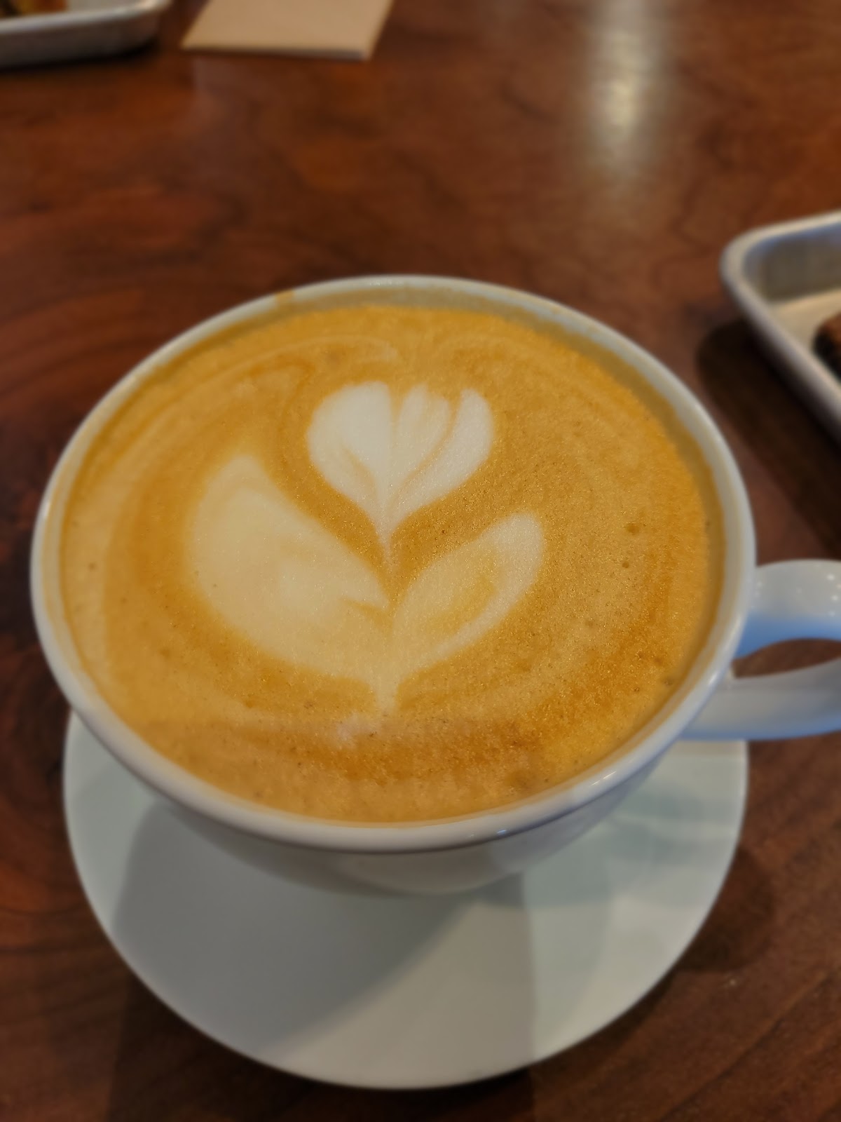 First Avenue Coffee — café photo 3