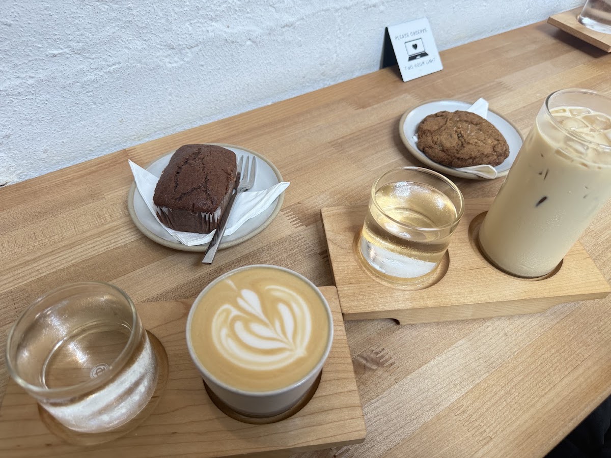 SEY Coffee — café photo 2