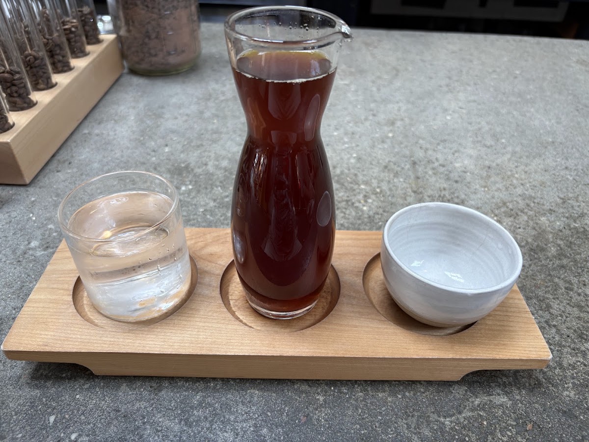 SEY Coffee — café photo 5