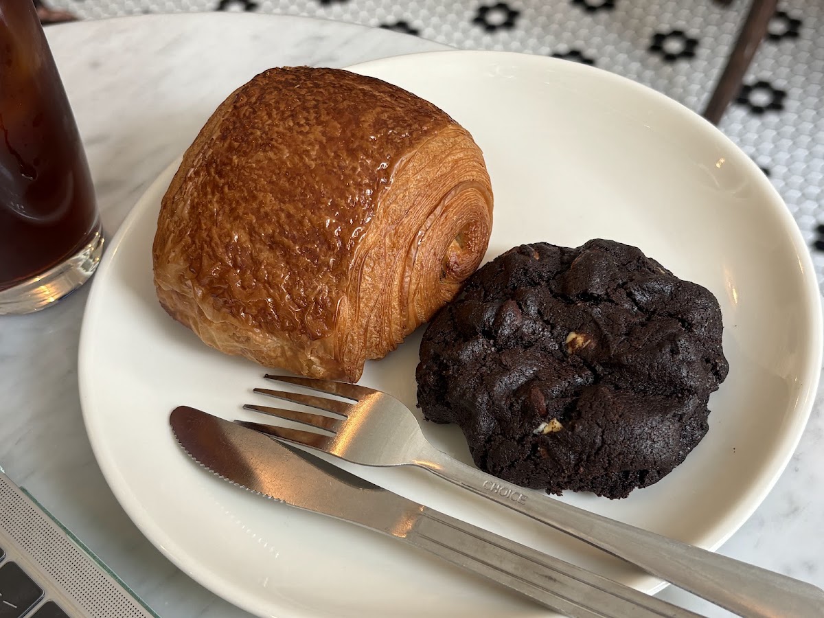 Haeundae Slow Coffee — café photo 4
