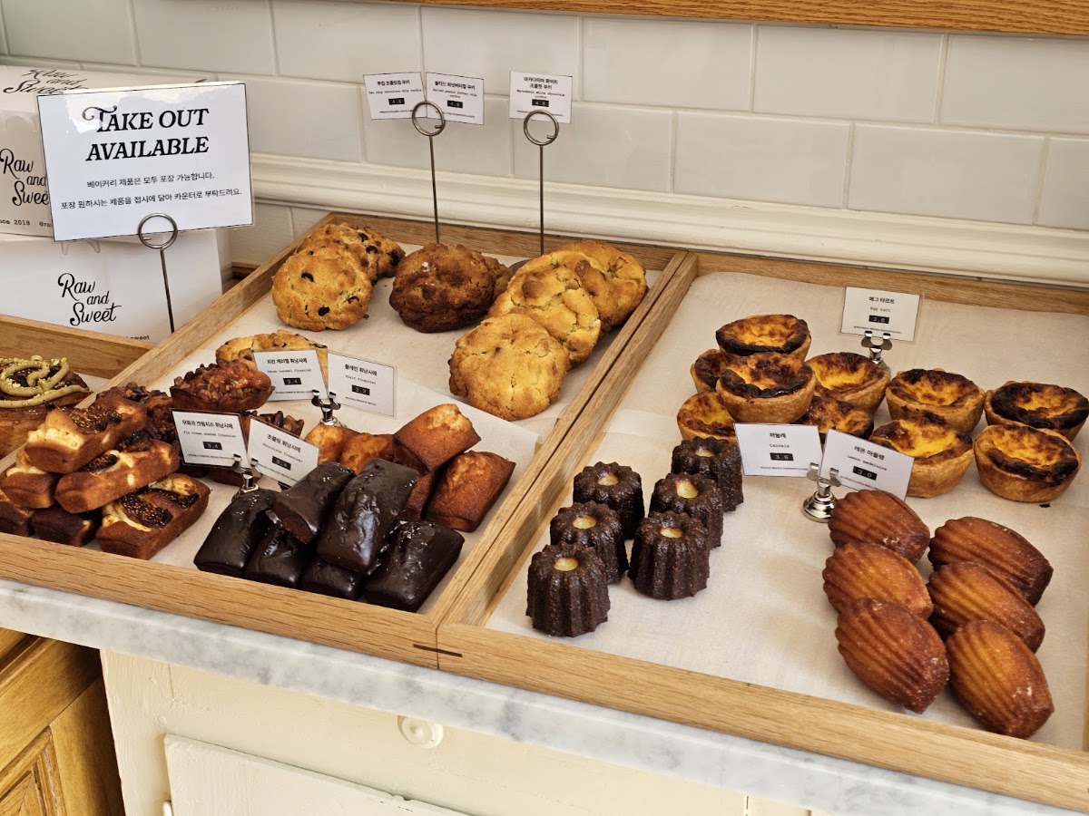 Haeundae Slow Coffee — café photo 6