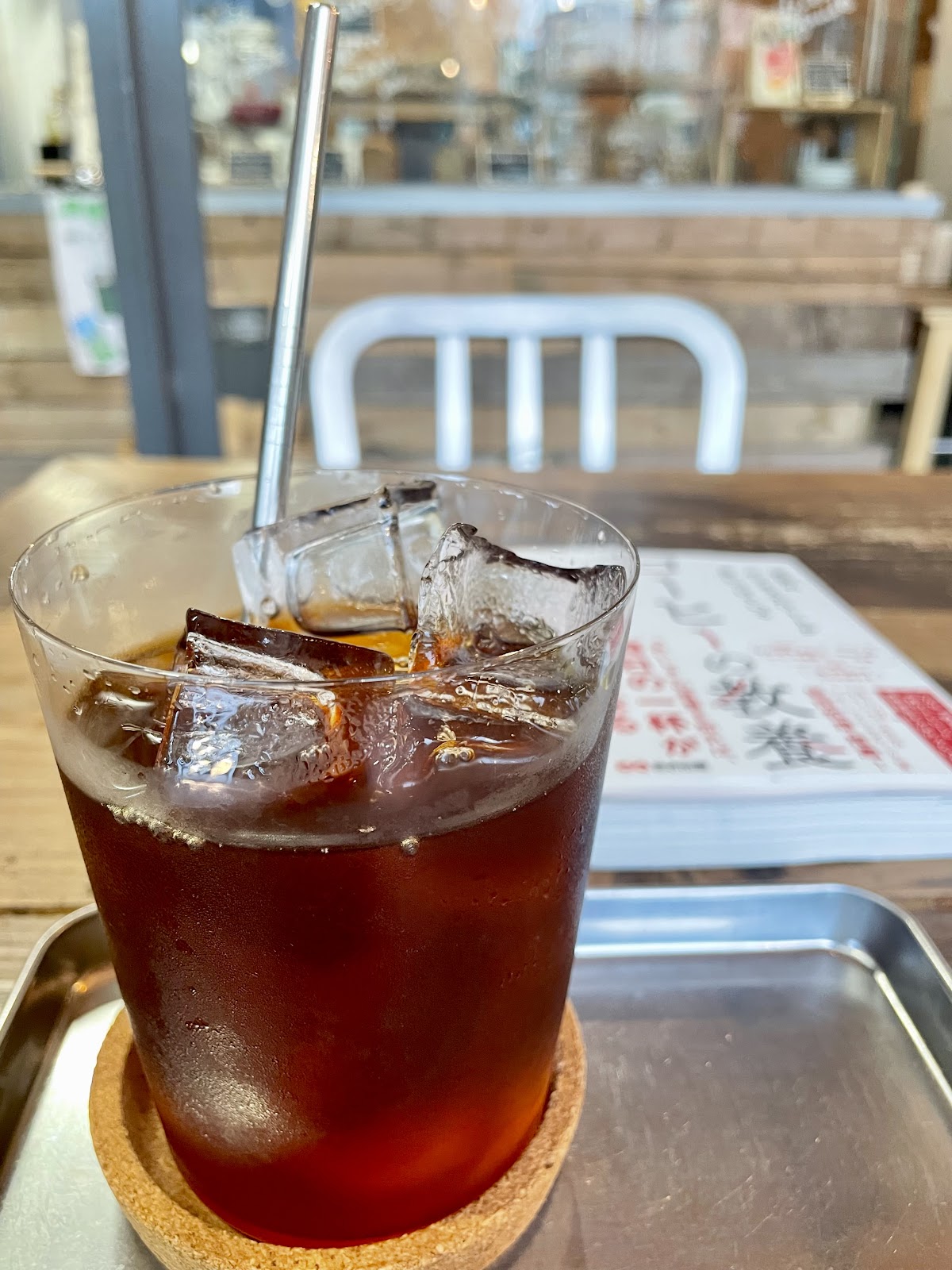 Sakuragicho Roasters — café photo 5