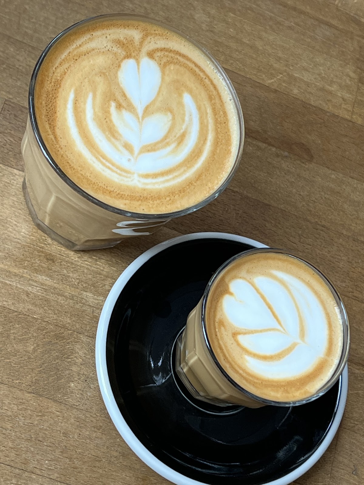 The Beans on Fire — café photo 3