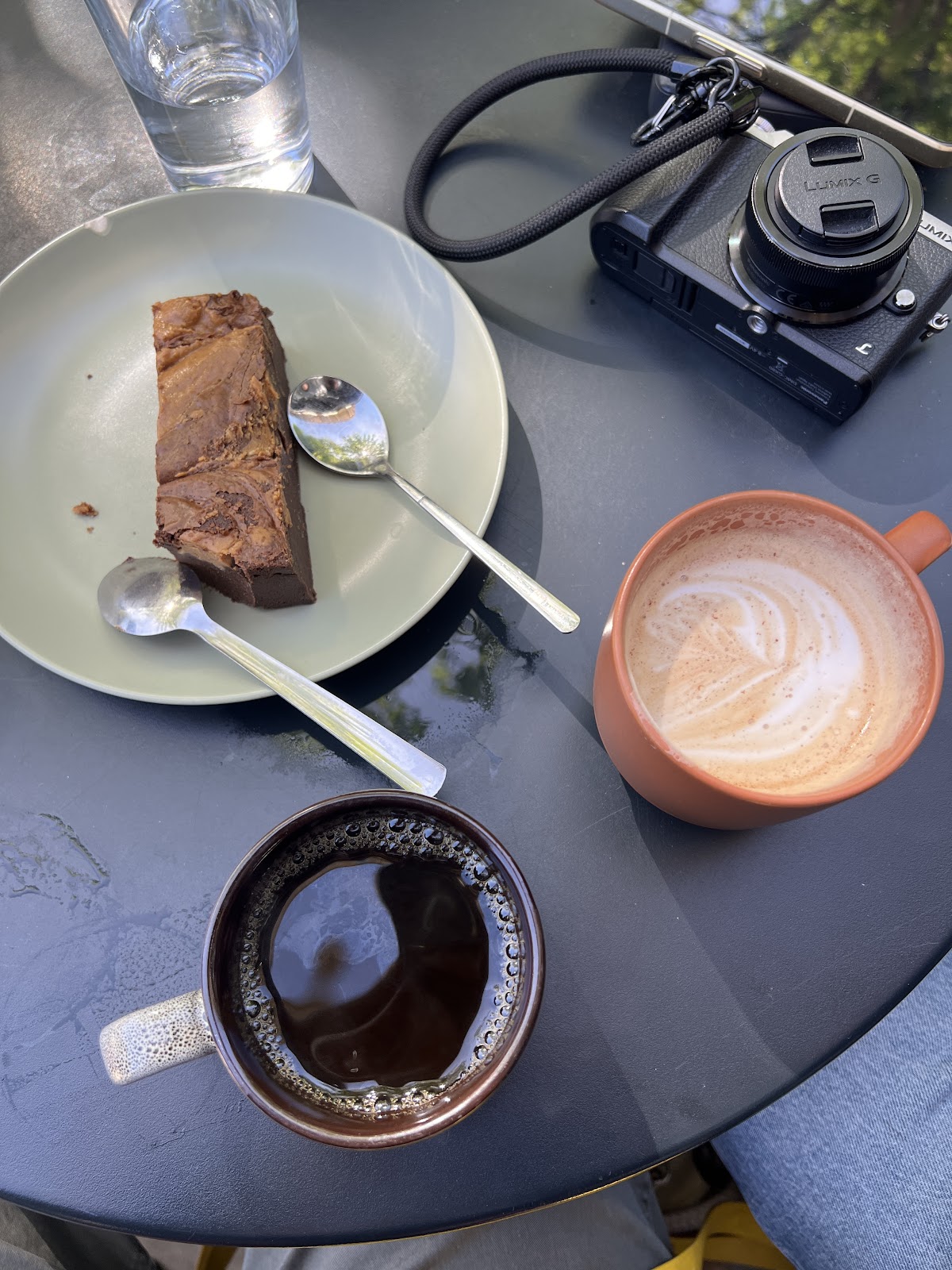 The Beans on Fire — café photo 5