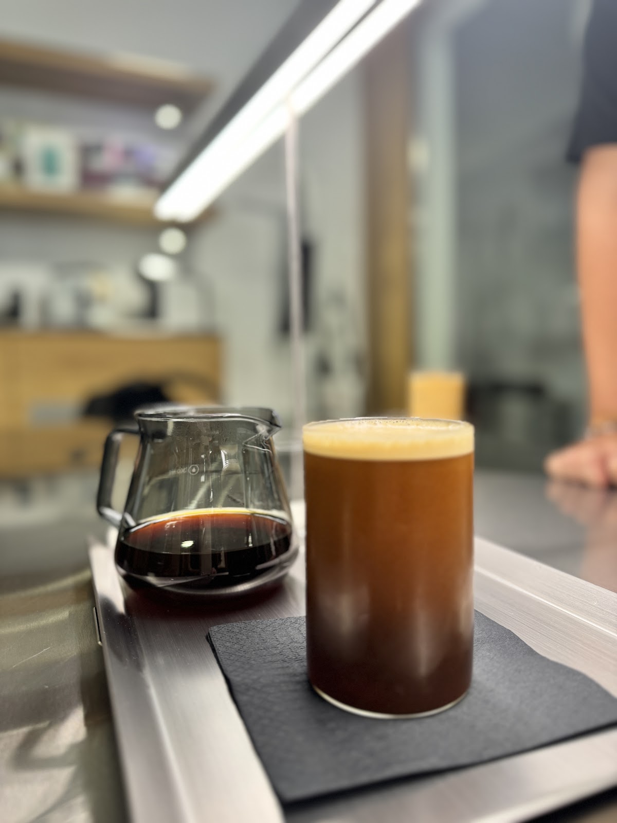 Blacksmith Coffee — café photo 3