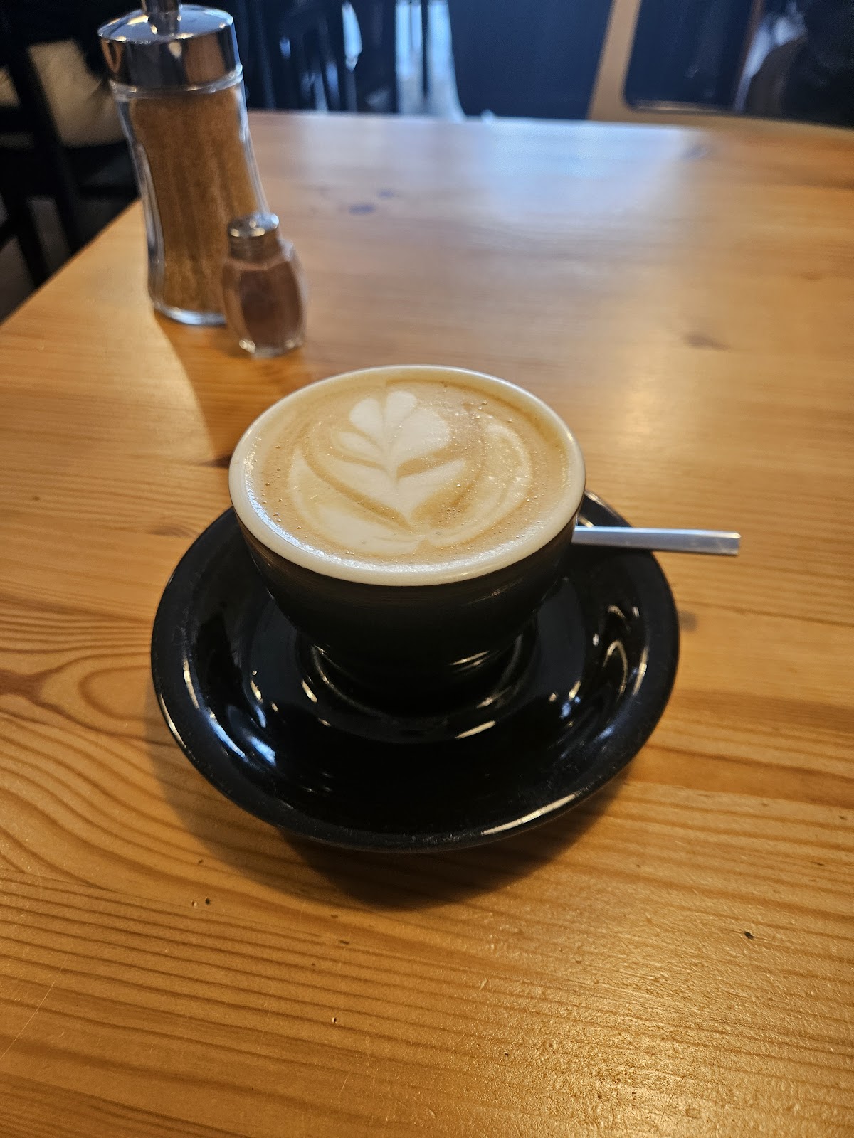 Mesa 325 — café photo 3