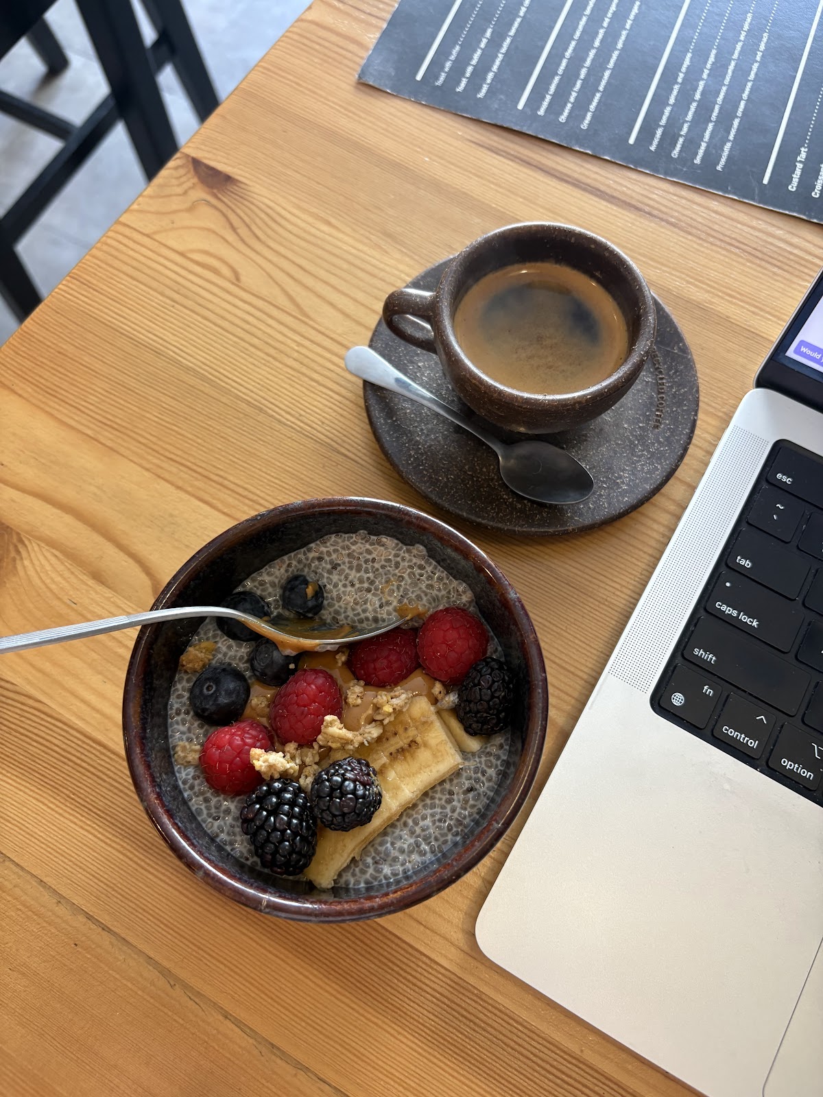 Mesa 325 — café photo 4