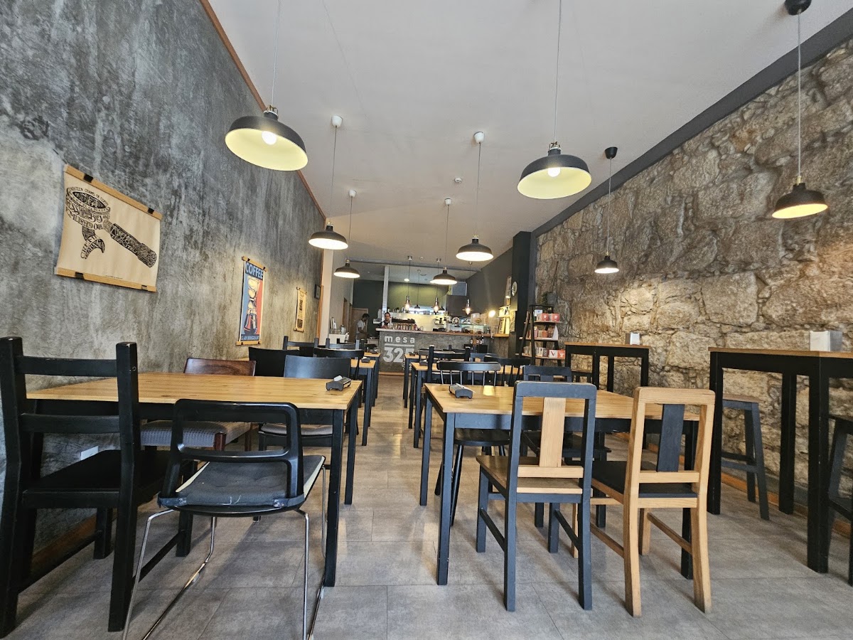Mesa 325 — café photo 5
