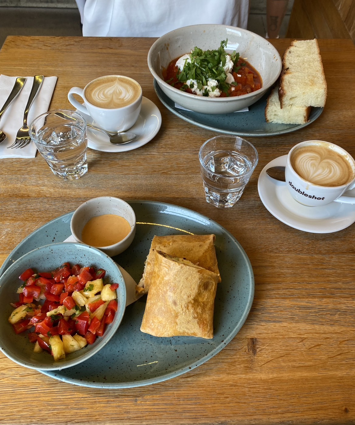 Místo — café photo 3