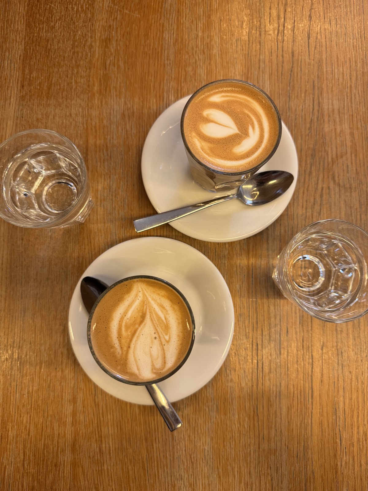 Místo — café photo 4