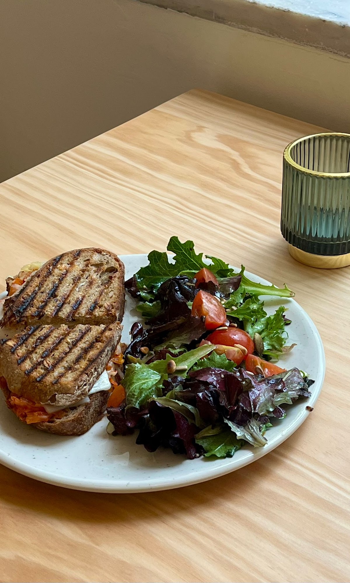 Arroios Coffee Club — café photo 3