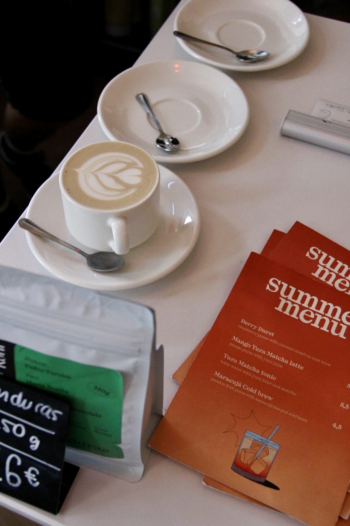 Arroios Coffee Club — café photo 5